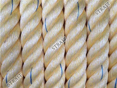 Snatch Block Fiber Rope