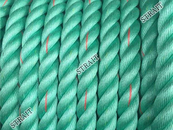 Boat Dock Rope Railing Boat Dock Rope Railing