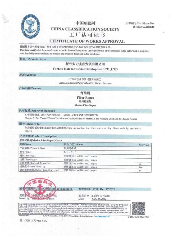 Boat Dock Rope Swing