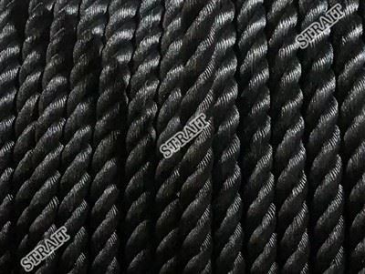 Uže za mriještenje riba